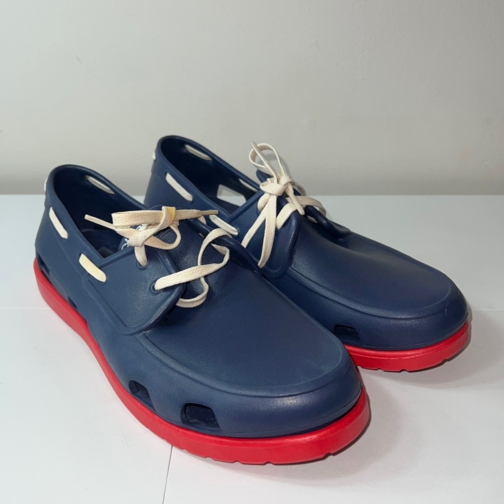 Cklass Mens Boat Shoes